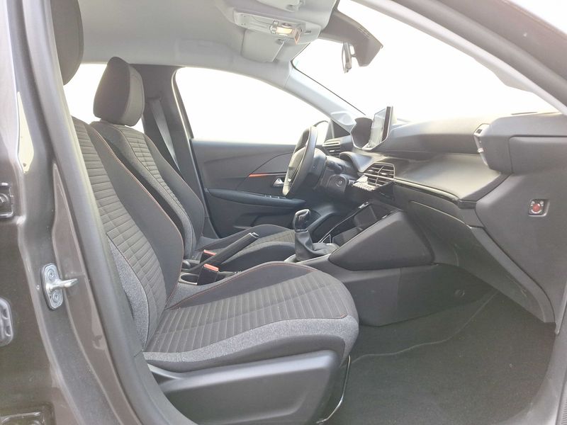 Peugeot 208 1.2 PureTech Active Pack 2022 – снимка 10