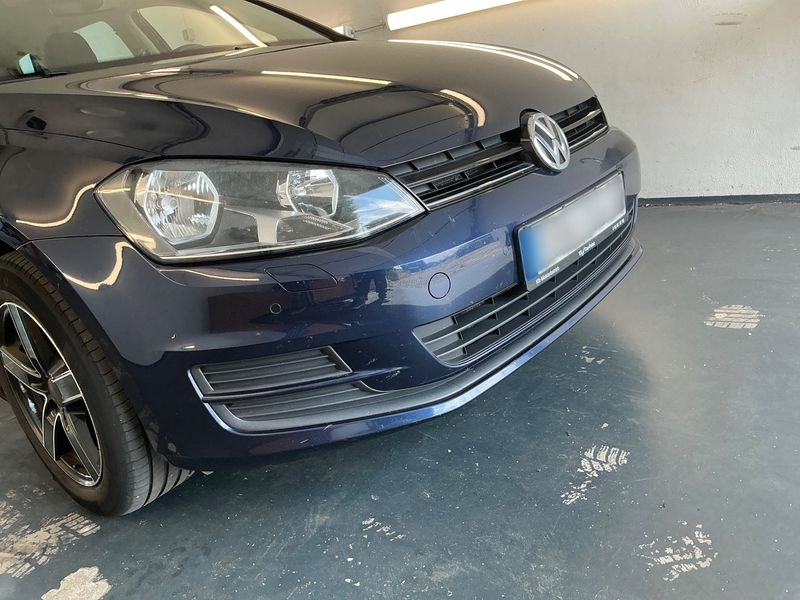 Volkswagen Golf VII 2.0 TDI Comfortline 4Motion BlueMotion Tech 2016 – снимка 26