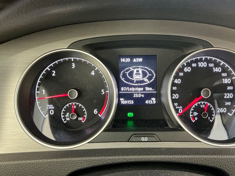Volkswagen Golf VII 2.0 TDI Comfortline 4Motion BlueMotion Tech 2016 – снимка 19