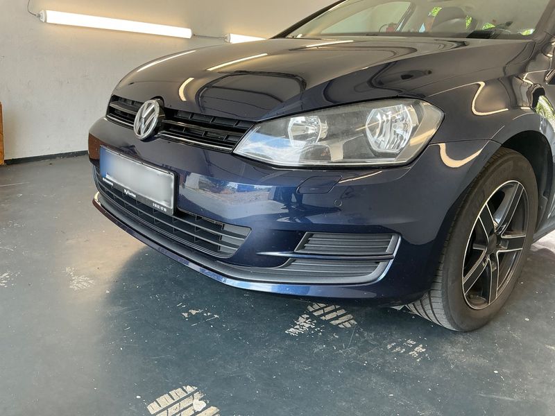 Volkswagen Golf VII 2.0 TDI Comfortline 4Motion BlueMotion Tech 2016 – снимка 27