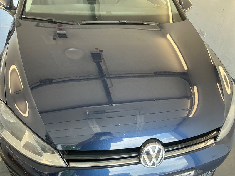Volkswagen Golf VII 2.0 TDI Comfortline 4Motion BlueMotion Tech 2016 – снимка 28