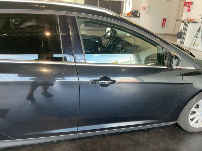 Ford Focus 1.5 TDCi Titanium 2015 – снимка 10