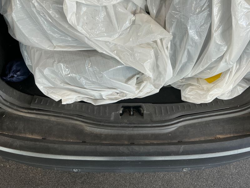 Ford Focus 1.5 TDCi Titanium 2015 – снимка 29