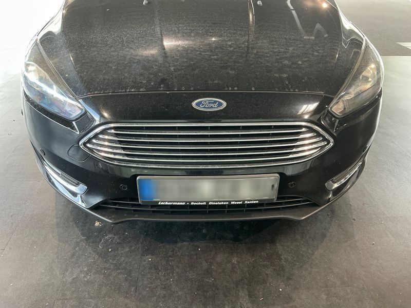 Ford Focus 1.5 TDCi Titanium 2015 – снимка 30