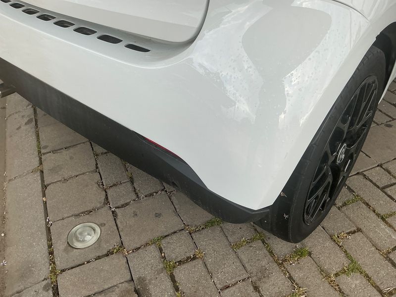 Smart fortwo 0.9 Turbo Basis passion 2016 – снимка 25