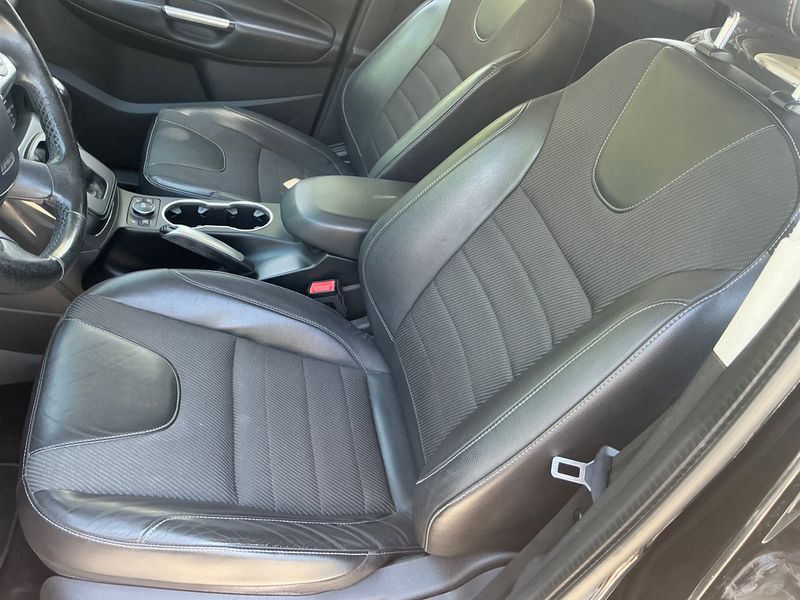 Ford Kuga 2.0 TDCi Titanium 2015 – снимка 28