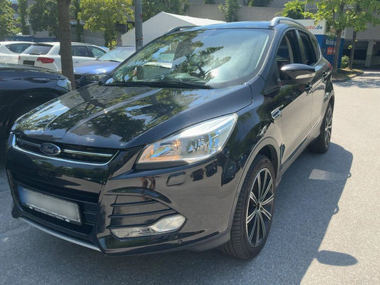 Ford Kuga 2.0 TDCi Titanium 2015 – снимка 1