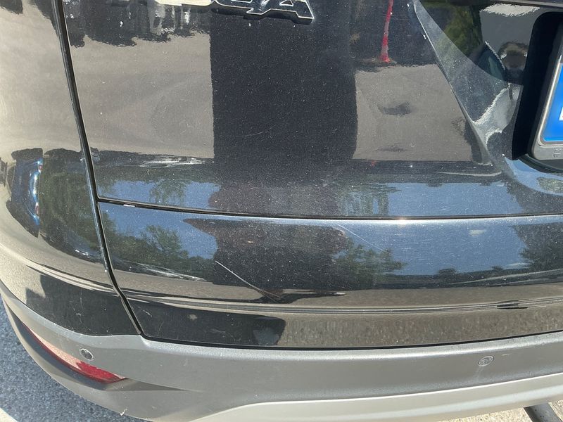 Ford Kuga 2.0 TDCi Titanium 2015 – снимка 32