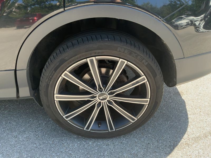 Ford Kuga 2.0 TDCi Titanium 2015 – снимка 5