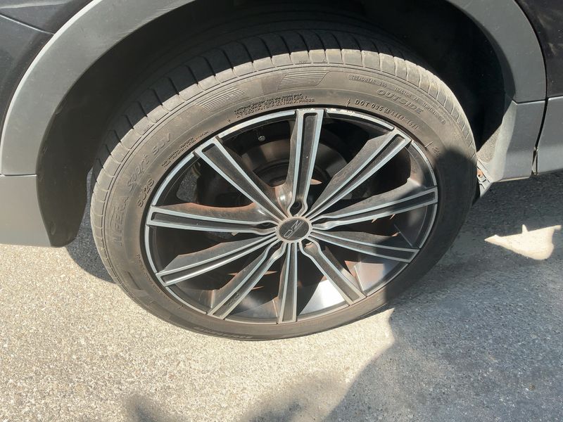 Ford Kuga 2.0 TDCi Titanium 2015 – снимка 9