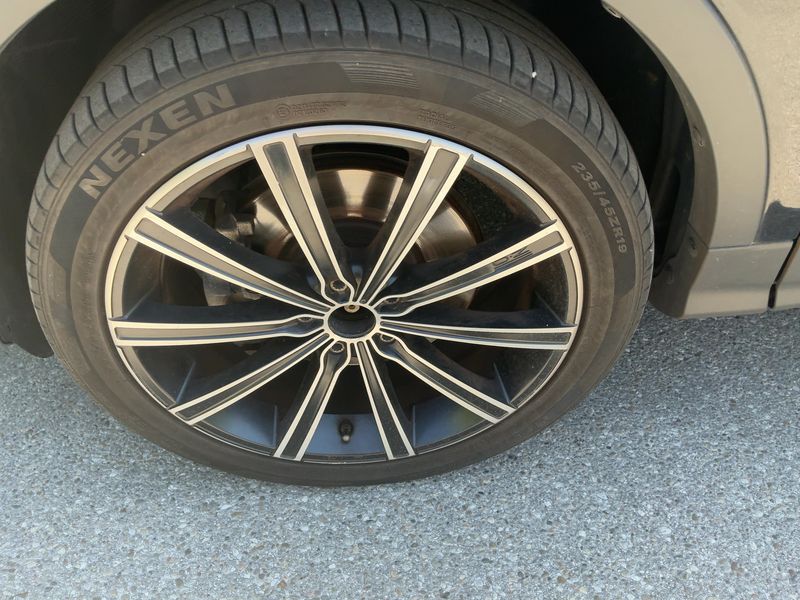 Ford Kuga 2.0 TDCi Titanium 2015 – снимка 3