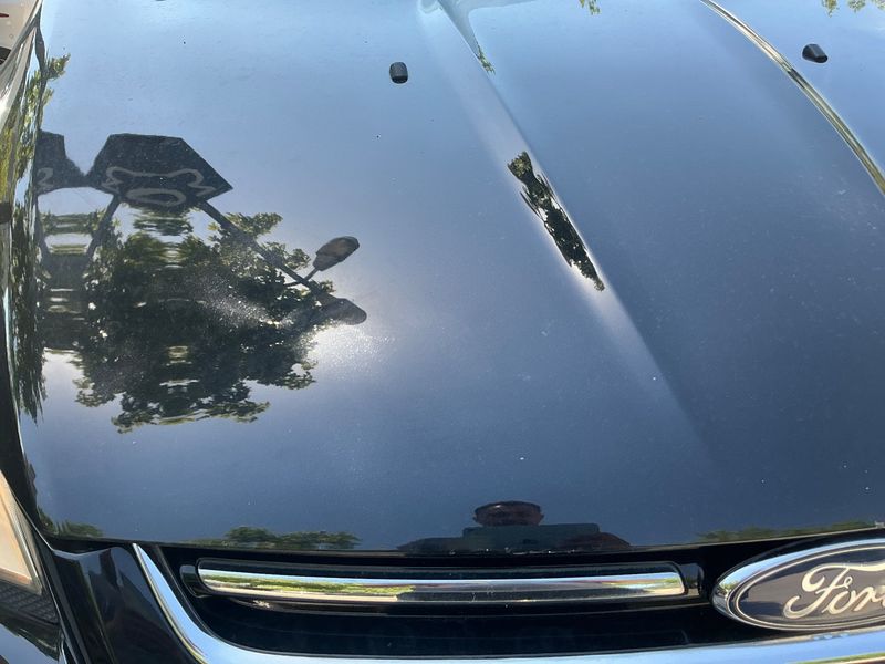 Ford Kuga 2.0 TDCi Titanium 2015 – снимка 35