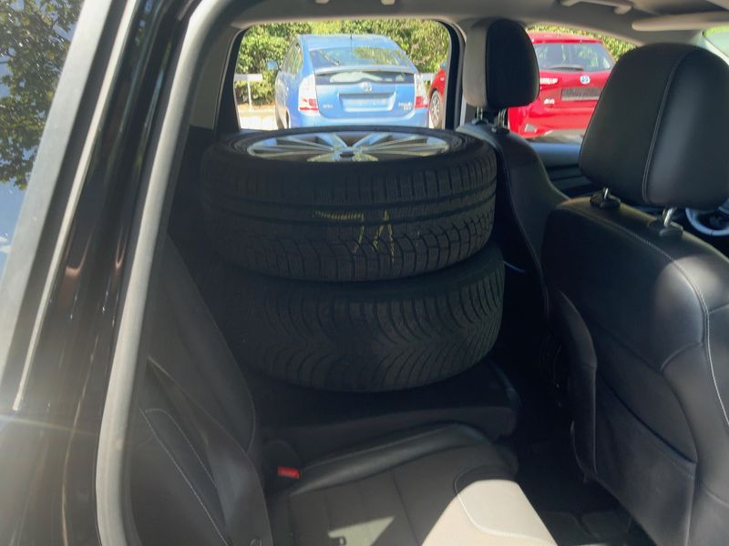 Ford Kuga 2.0 TDCi Titanium 2015 – снимка 20