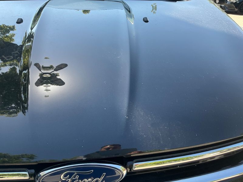 Ford Kuga 2.0 TDCi Titanium 2015 – снимка 36