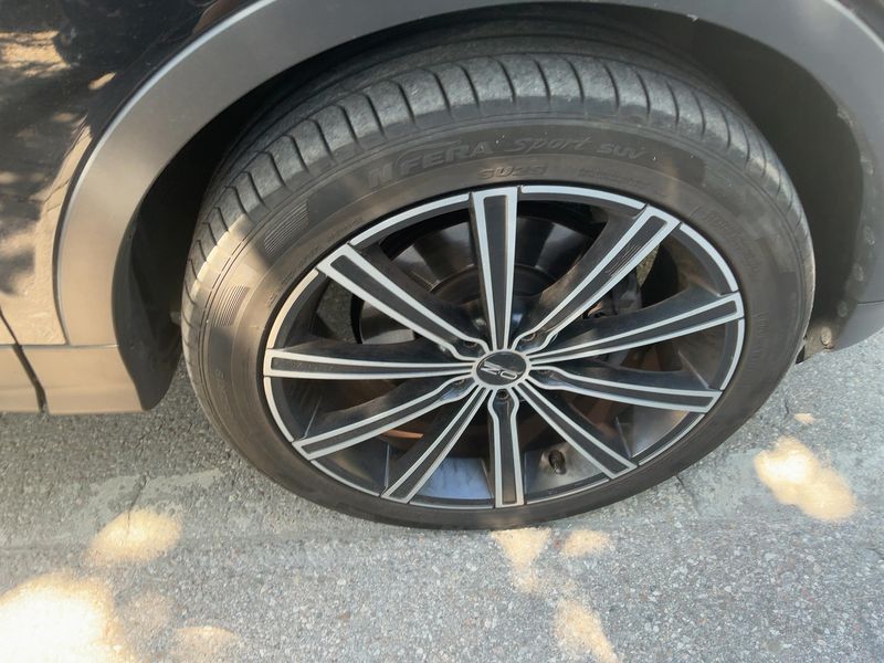 Ford Kuga 2.0 TDCi Titanium 2015 – снимка 11