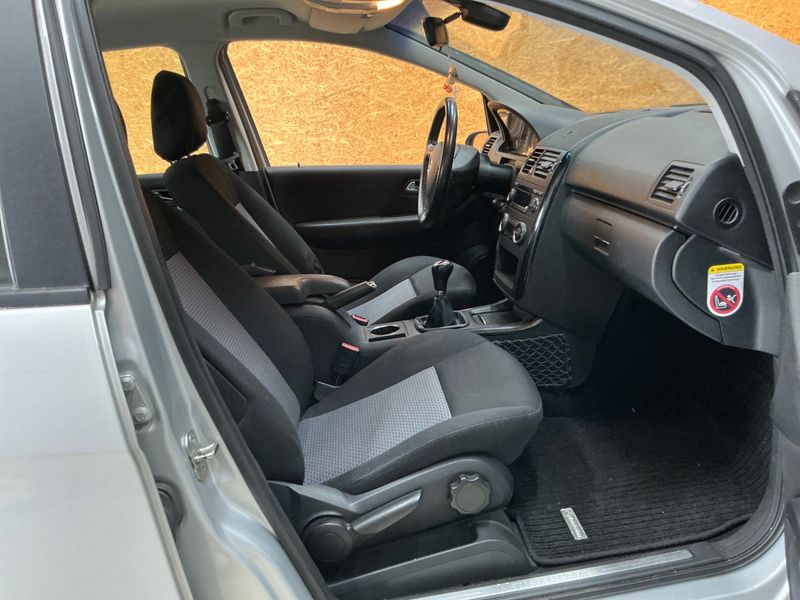 Mercedes-Benz A-Klasse A 170 Classic 2006 – снимка 3
