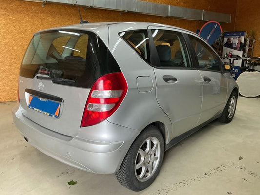 Mercedes-Benz A-Klasse A 170 Classic 2006 – снимка 2