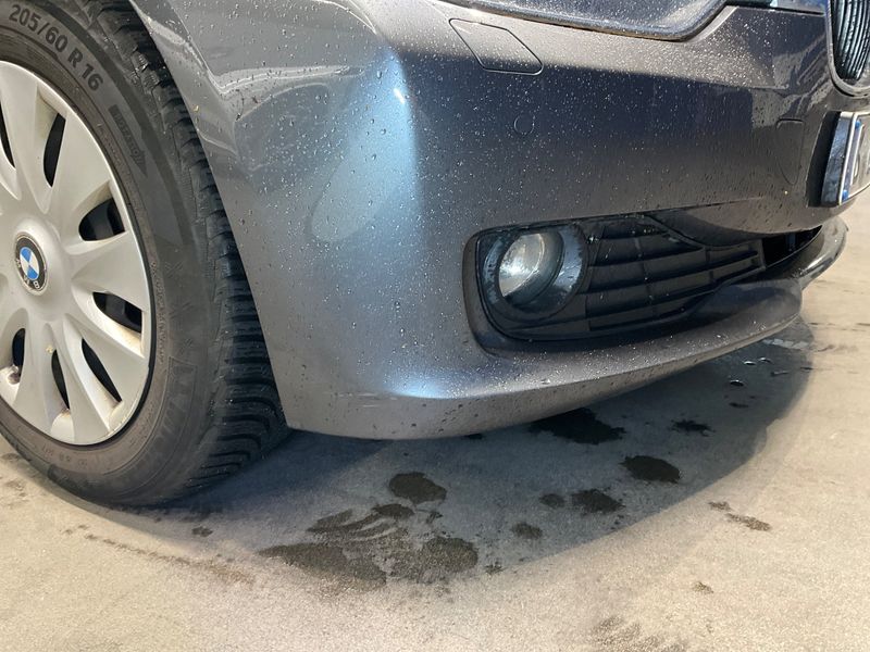 BMW 3er 318d 2014 – снимка 29