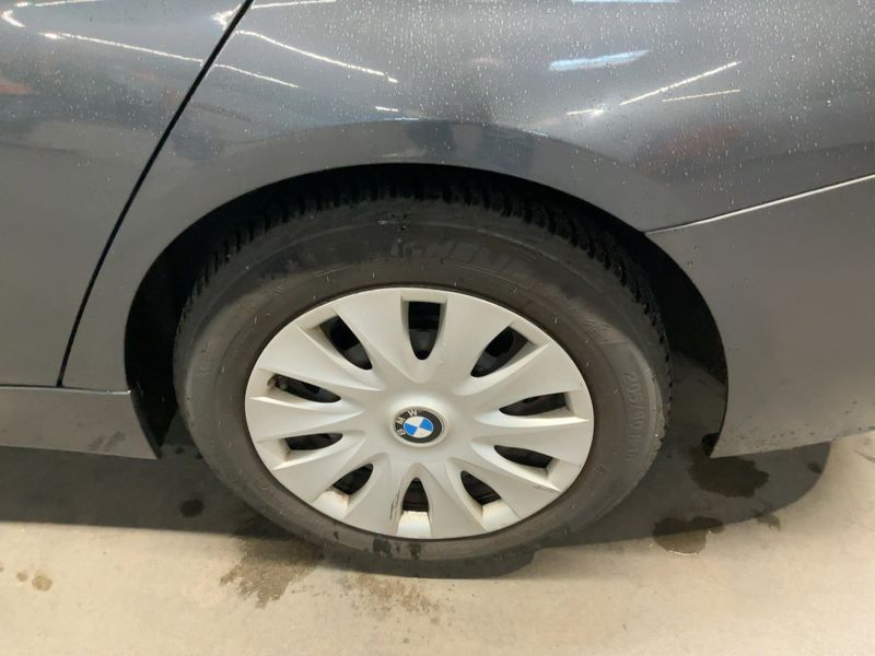BMW 3er 318d 2014 – снимка 5