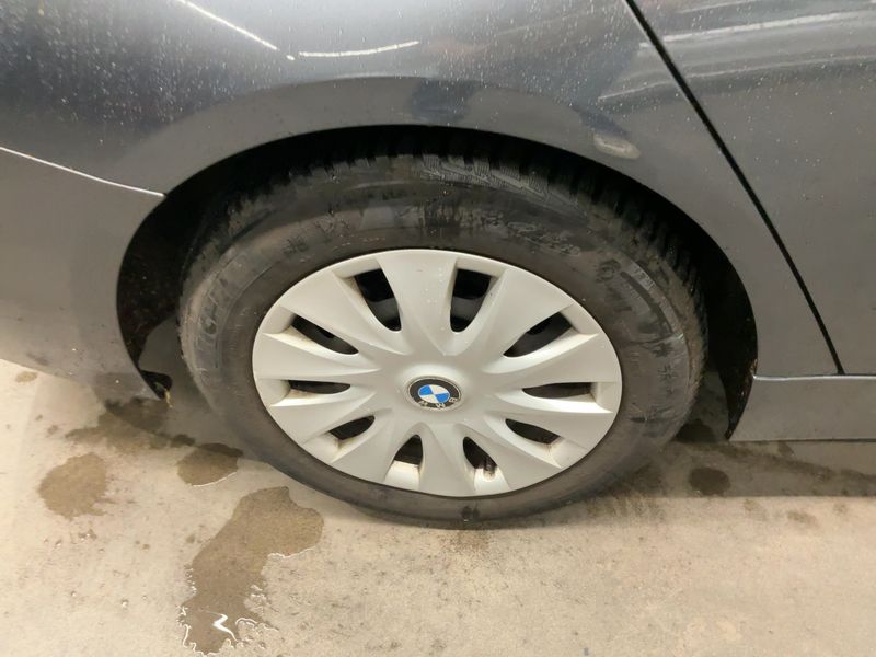 BMW 3er 318d 2014 – снимка 9
