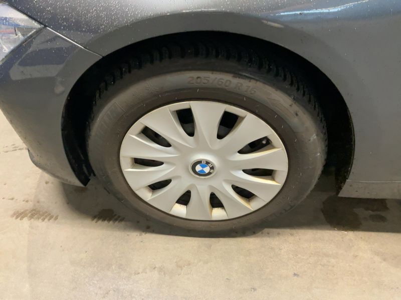 BMW 3er 318d 2014 – снимка 3