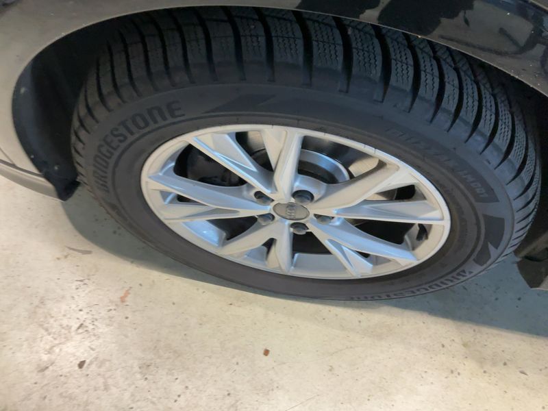 Audi Q3 Sportback 40 TDI quattro S line 2020 – снимка 3