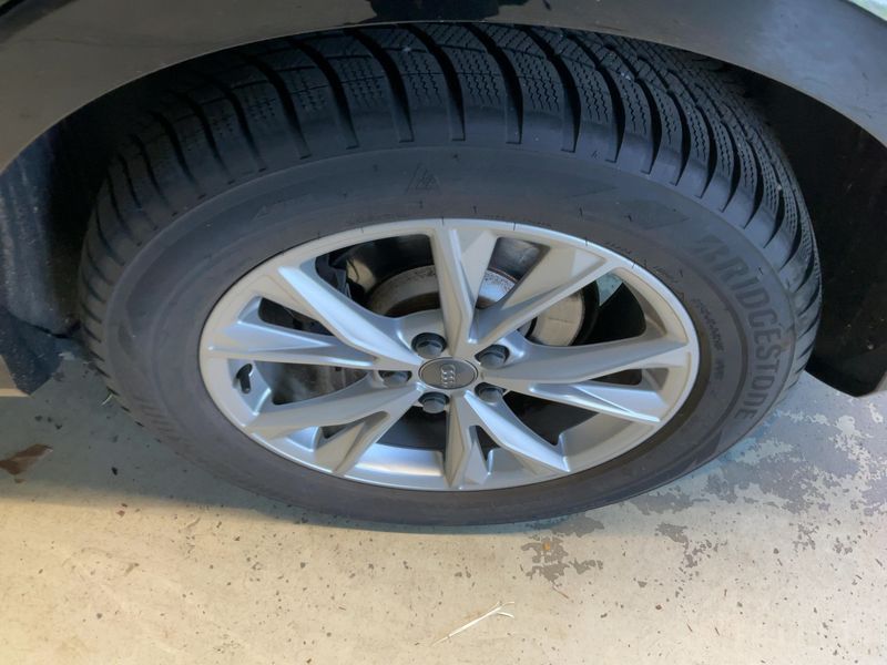 Audi Q3 Sportback 40 TDI quattro S line 2020 – снимка 5