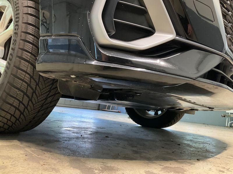 Audi Q3 Sportback 40 TDI quattro S line 2020 – снимка 24