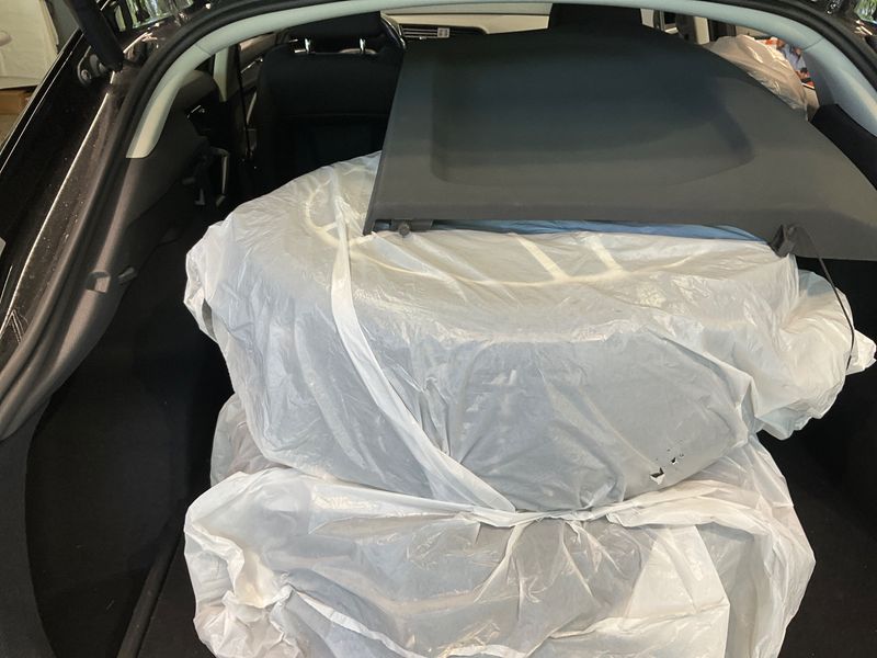 Audi Q3 Sportback 40 TDI quattro S line 2020 – снимка 15