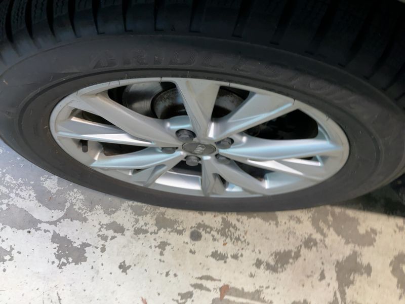 Audi Q3 Sportback 40 TDI quattro S line 2020 – снимка 9