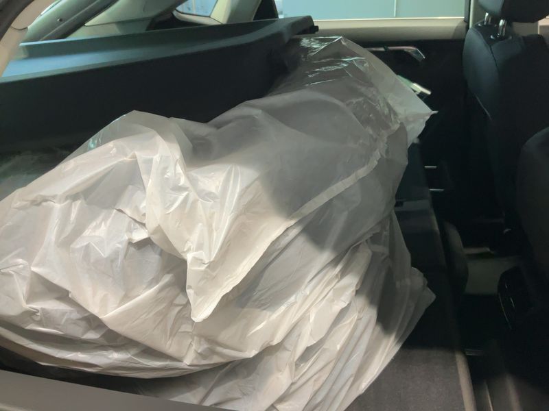 Audi Q3 Sportback 40 TDI quattro S line 2020 – снимка 20