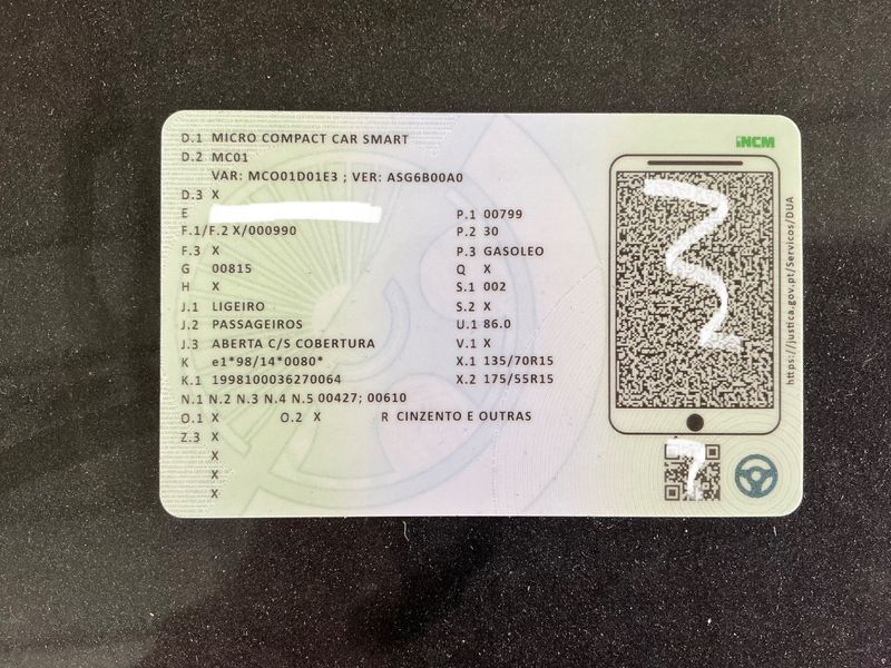 Smart fortwo 0.8 CDI Passion 2001 – снимка 6