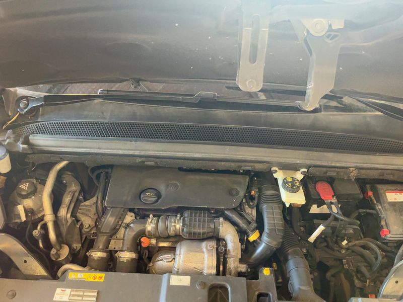 Citroen C4 Picasso 1.6 Blue-HDi Business + 2018 – снимка 29