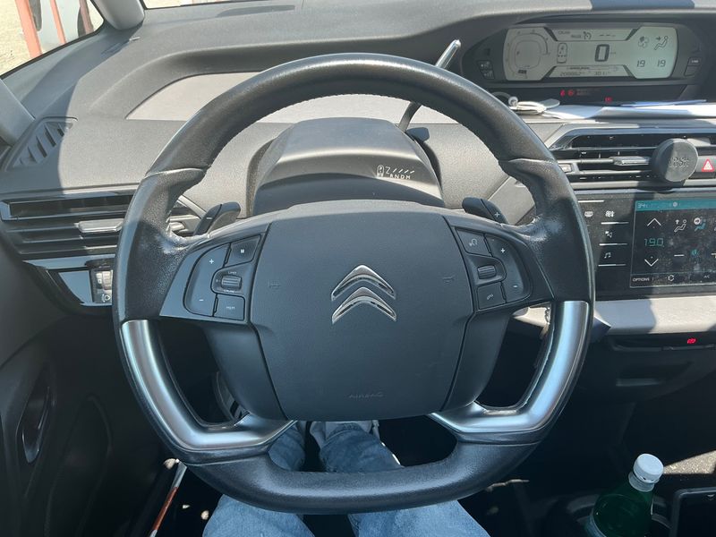 Citroen C4 Picasso 1.6 Blue-HDi Business + 2018 – снимка 40