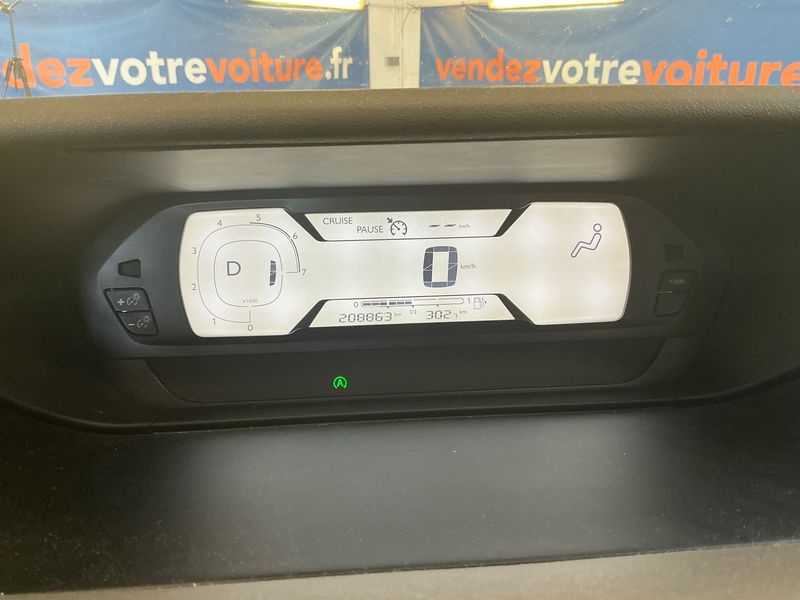 Citroen C4 Picasso 1.6 Blue-HDi Business + 2018 – снимка 18