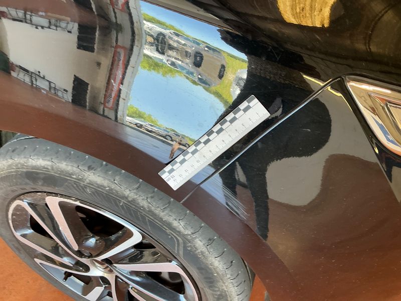 Citroen C4 Picasso 1.6 Blue-HDi Business + 2018 – снимка на щета 53