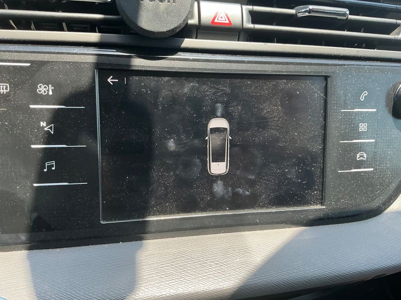 Citroen C4 Picasso 1.6 Blue-HDi Business + 2018 – снимка 33