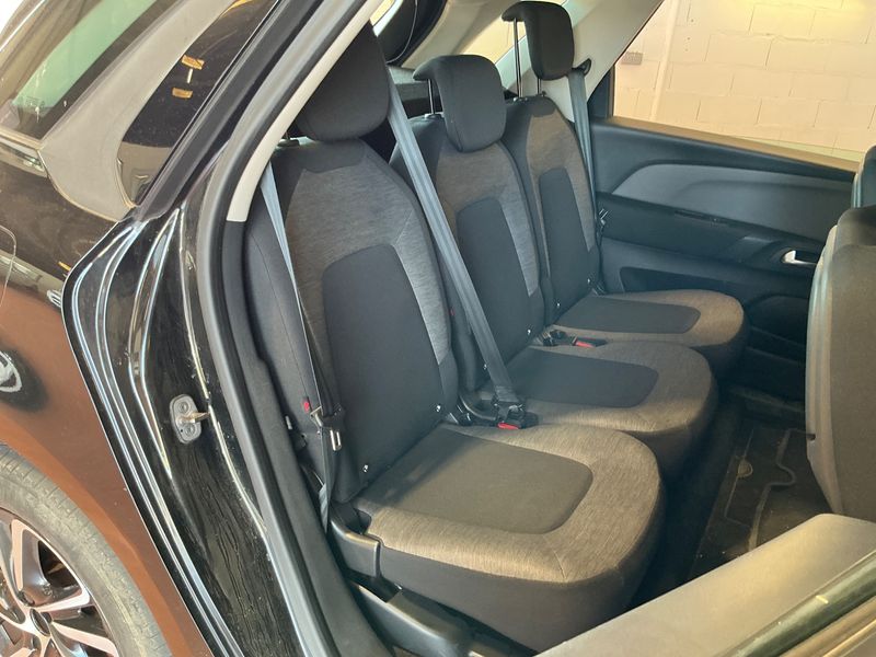 Citroen C4 Picasso 1.6 Blue-HDi Business + 2018 – снимка 31