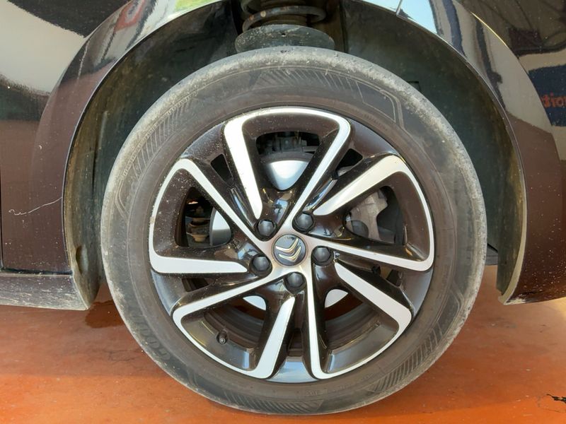Citroen C4 Picasso 1.6 Blue-HDi Business + 2018 – снимка на щета 11