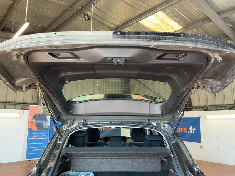 Citroen C4 Picasso 1.6 Blue-HDi Business + 2018 – снимка 15