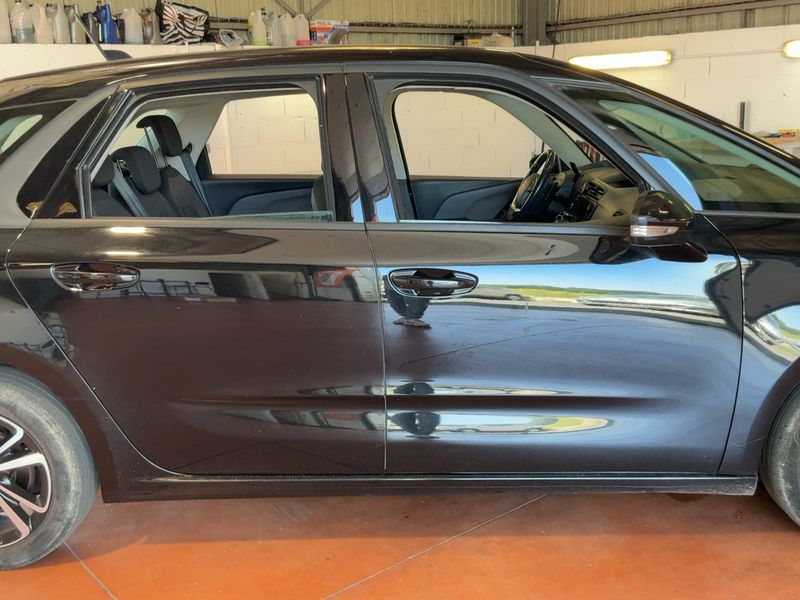 Citroen C4 Picasso 1.6 Blue-HDi Business + 2018 – снимка на щета 10
