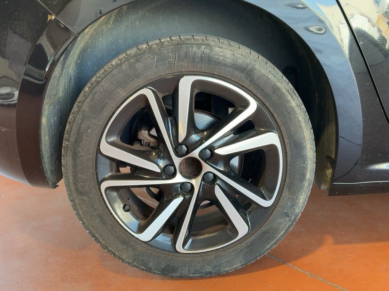 Citroen C4 Picasso 1.6 Blue-HDi Business + 2018 – снимка на щета 9