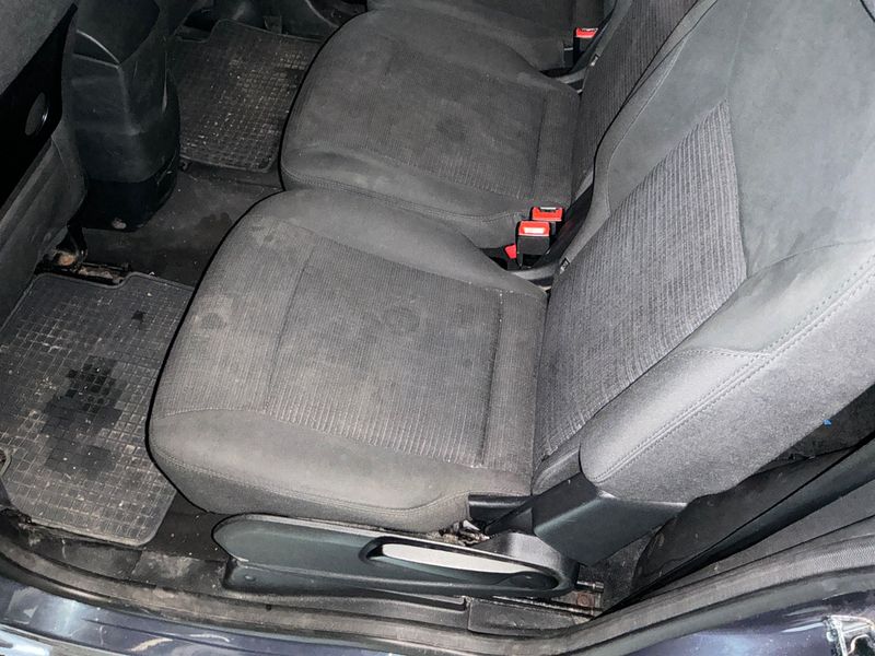 Ford Galaxy 2.0 TDCi Titanium 2014 – снимка 28