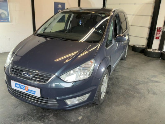 Ford Galaxy 2.0 TDCi Titanium 2014 – снимка 1