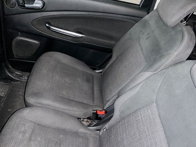 Ford Galaxy 2.0 TDCi Titanium 2014 – снимка 29