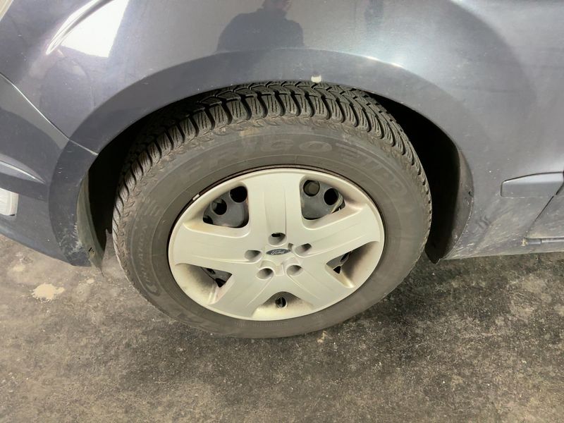 Ford Galaxy 2.0 TDCi Titanium 2014 – снимка 3