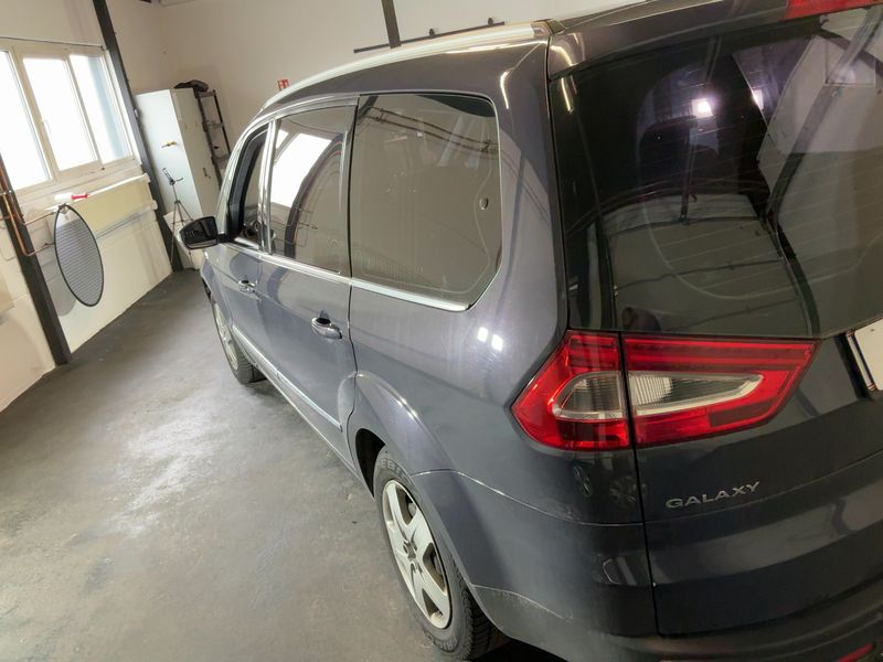 Ford Galaxy 2.0 TDCi Titanium 2014 – снимка 6