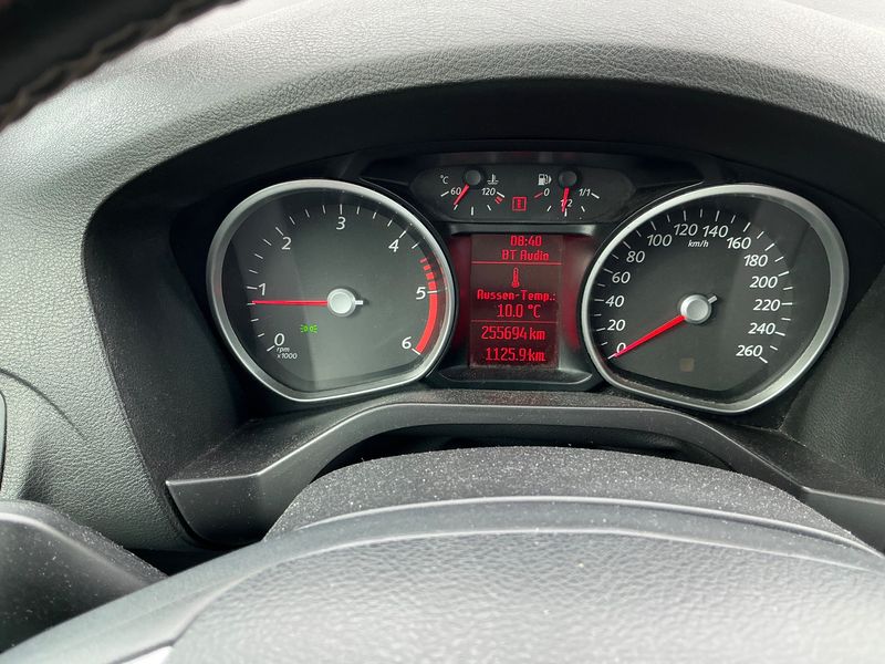 Ford Galaxy 2.0 TDCi Titanium 2014 – снимка 19
