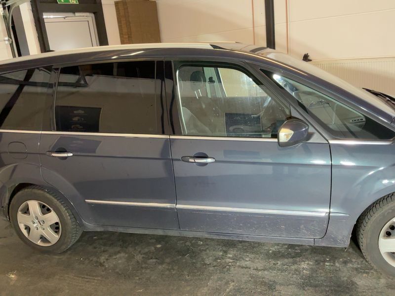 Ford Galaxy 2.0 TDCi Titanium 2014 – снимка 10