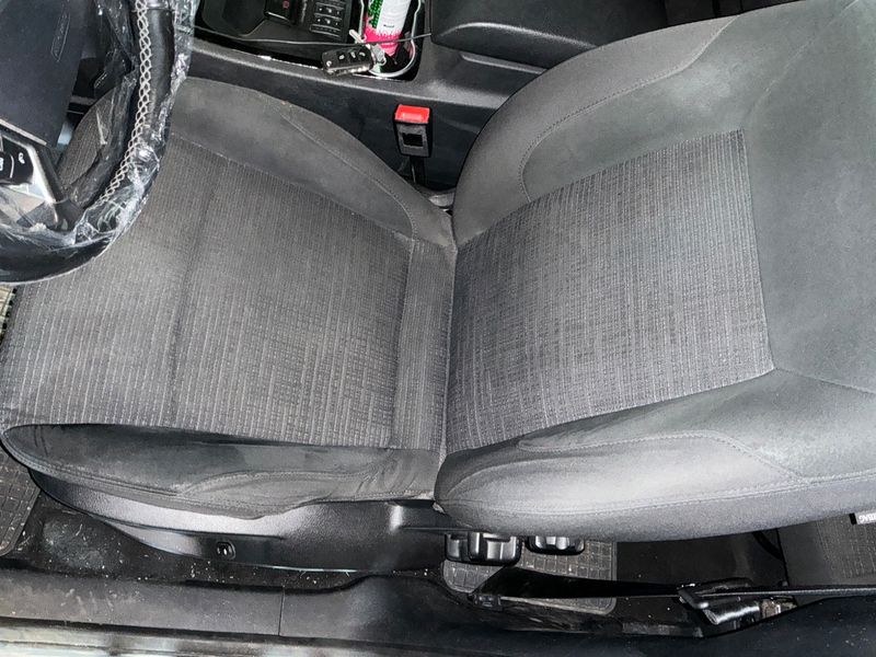 Ford Galaxy 2.0 TDCi Titanium 2014 – снимка 27